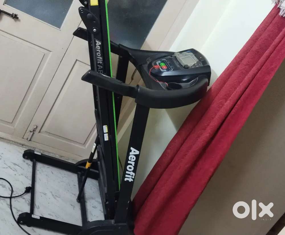 Aerofit Threadmil