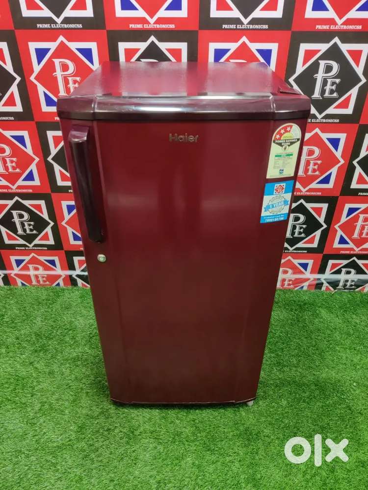 ££ Get amazing brands of single doors refrigerators in beautiful looki