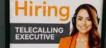 Telecaller, team leader