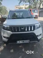 Mahindra Bolero Neo 1.5 N 10 R, 2023, Diesel