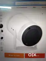 Samsung freestyle Projector