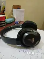 BOAT NIRVANA 751 ANC HEADPHONES