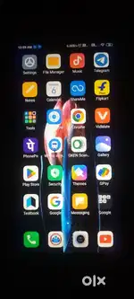 REDMI NOTE 5 PRO . 3 YEAR PURANA..