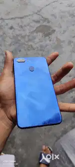 Oppo A5 4g