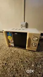 IFB 17PM-MEC1 17 L Microwave Oven (White)