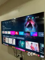 Skyworth 55 Inches Android TV