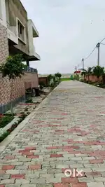 सीतापुर रोड के सबसे निकट रहने योग जमीन उपलब्ध है बैंक लोन