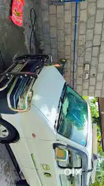 Maruti Suzuki Eeco 2023