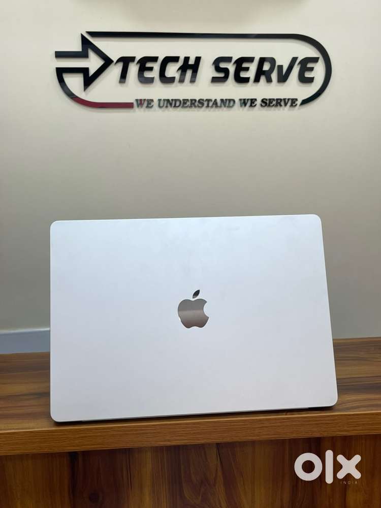 MacBook Air M3 Chip Laptop