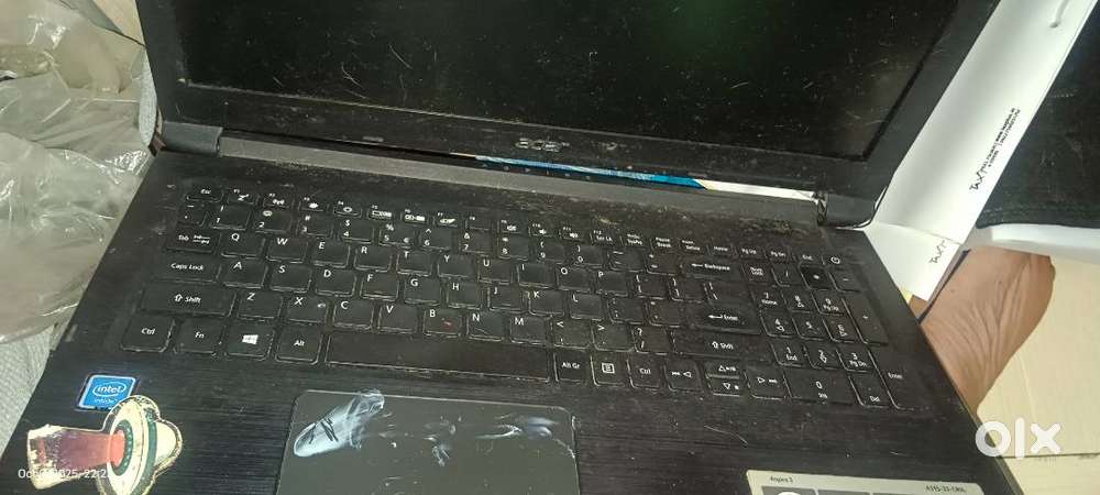 Accer Laptop