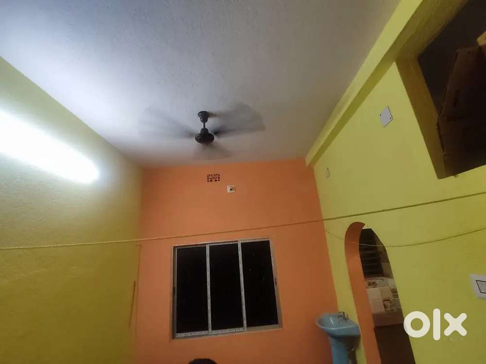 Female PG/ Flat for Female Students