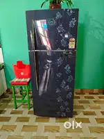 Godrej 240 ltr fridge