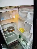 LG 5 star rated Fridge