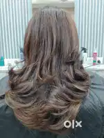 Saloon(hair dresser) urgent need staff