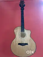 Guitar brand new