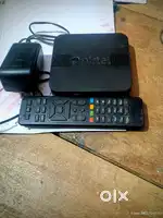 Itis a good condition 3 years ago I have bought this dth