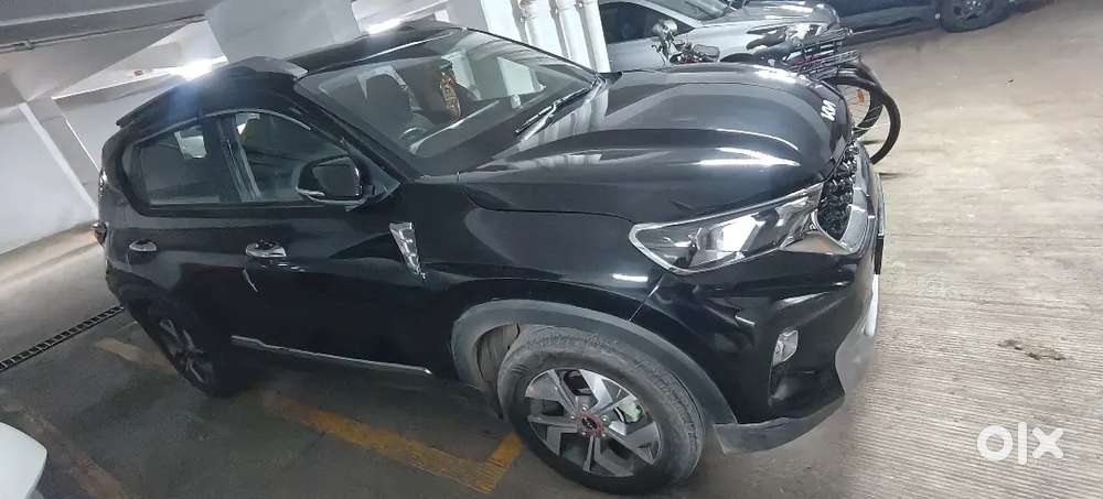 Kia Sonet 2022