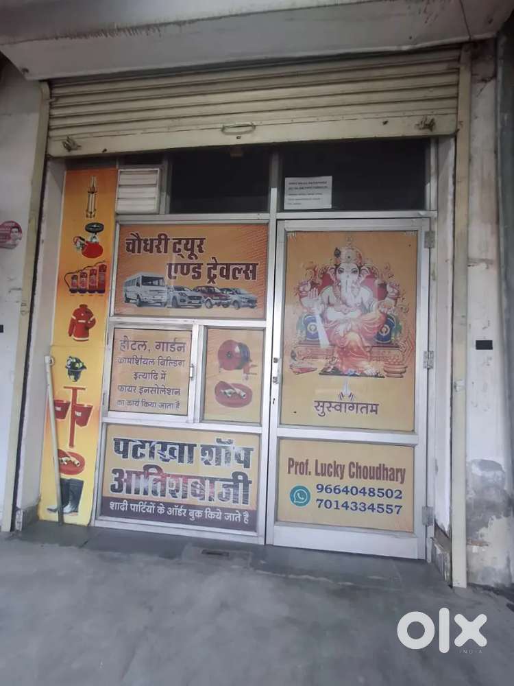 Alluminium gate for sale in jaipur