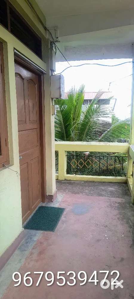 1BHK FOR RENT @ JUNGLIGHAT
