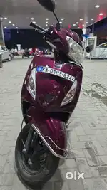 Tvs Jupiter millennial edition