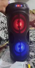 In good condition