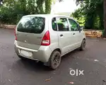 Maruti Suzuki Estilo LXI, 2008, Petrol
