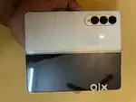 Samsung galaxy z fold 4 512 gb golden color