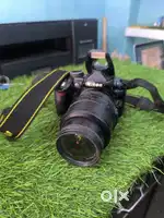 Nikon D3100