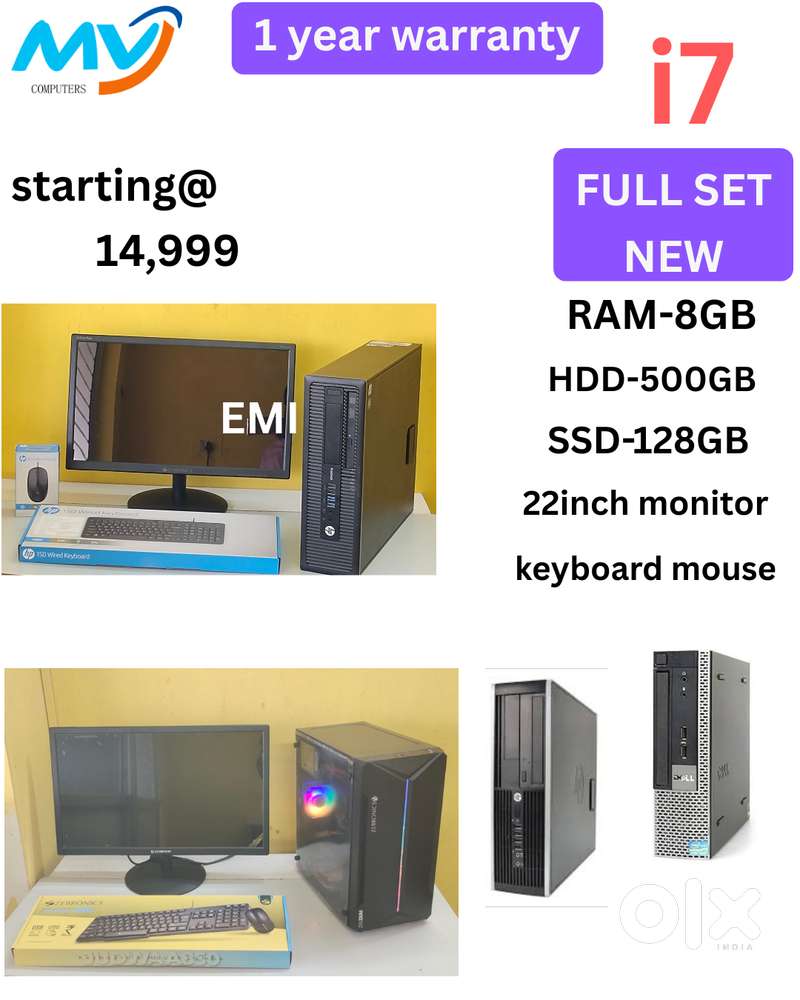 Starting @ 14,999  Low Price Full Set  Replacement Warranty