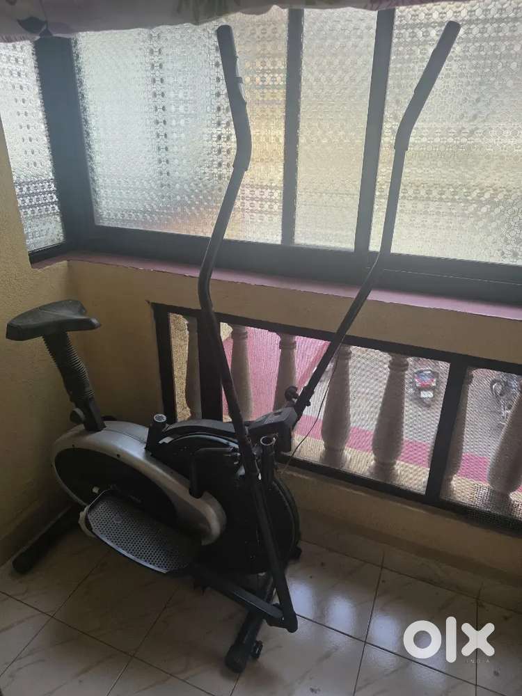 Crossfit for gym use