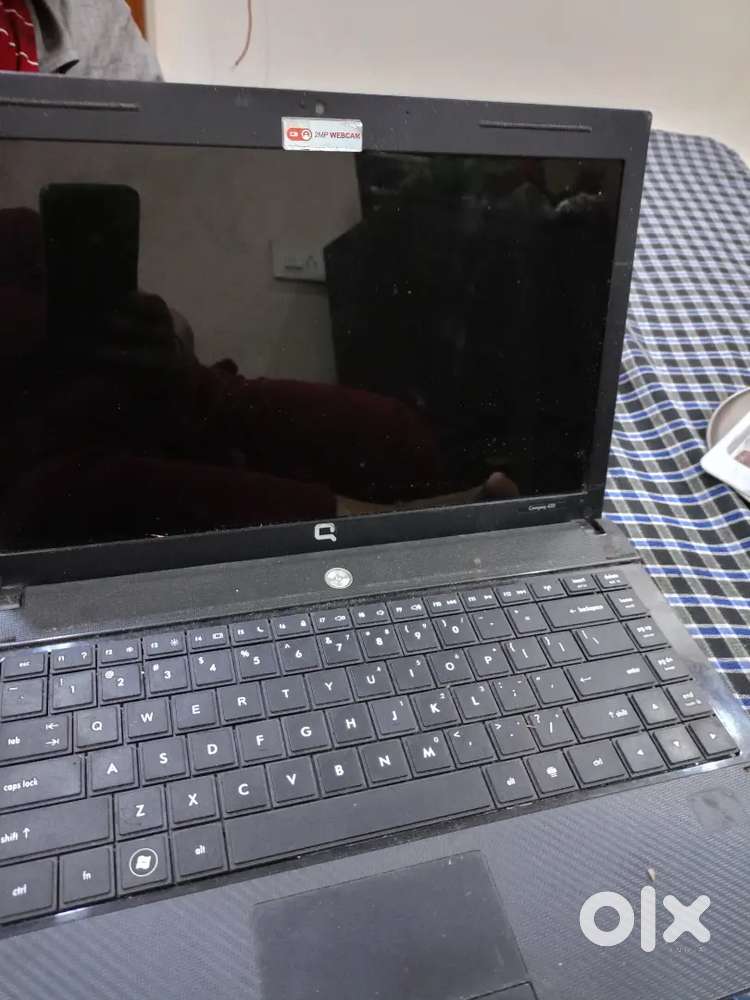 Laptop copaq 420