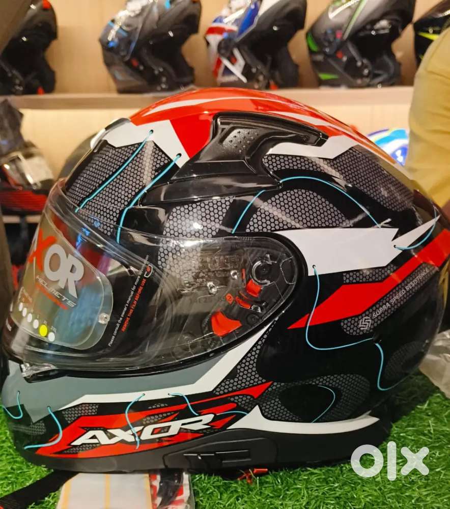 Axor Apex 2 months old(XL SIZE)