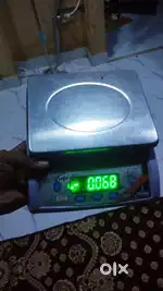 Urgent sale rs 1999 electric Kanta