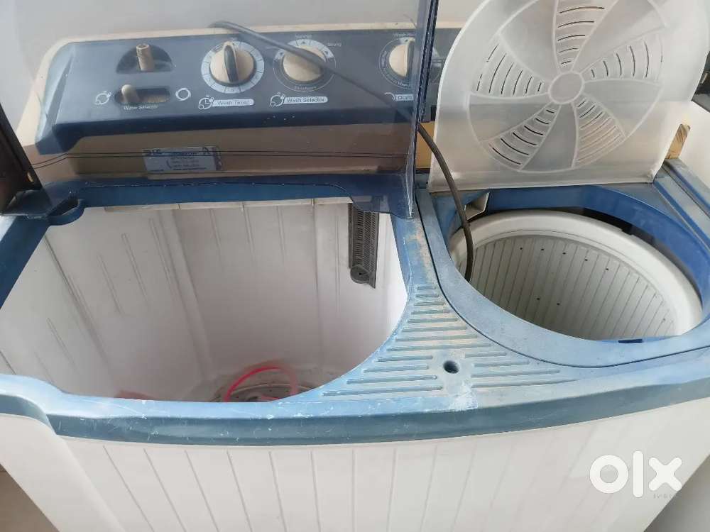 Semi automatic machine