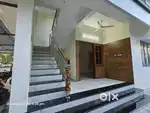 New 3bhk  appartment for rent near kazhakutam