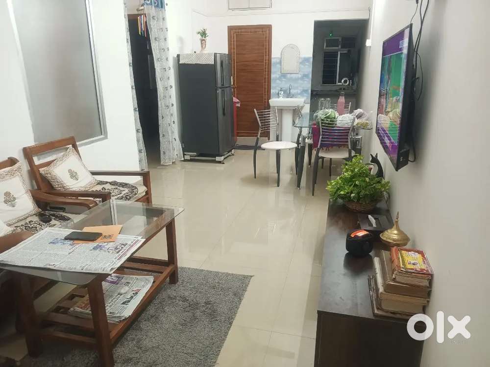 I want to sell my owned flat as I have been transferred to Guwahati
