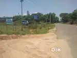 Commercial Plot for Sale in Madurai melur road near