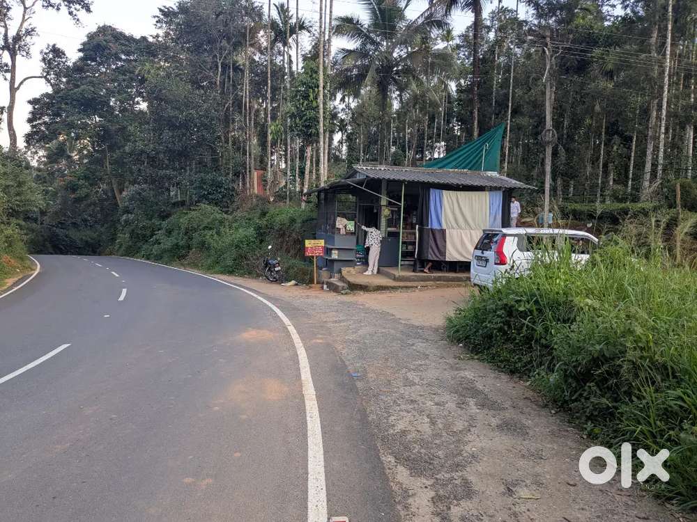 7 cent Land for sale at kayyunni,nilgiris