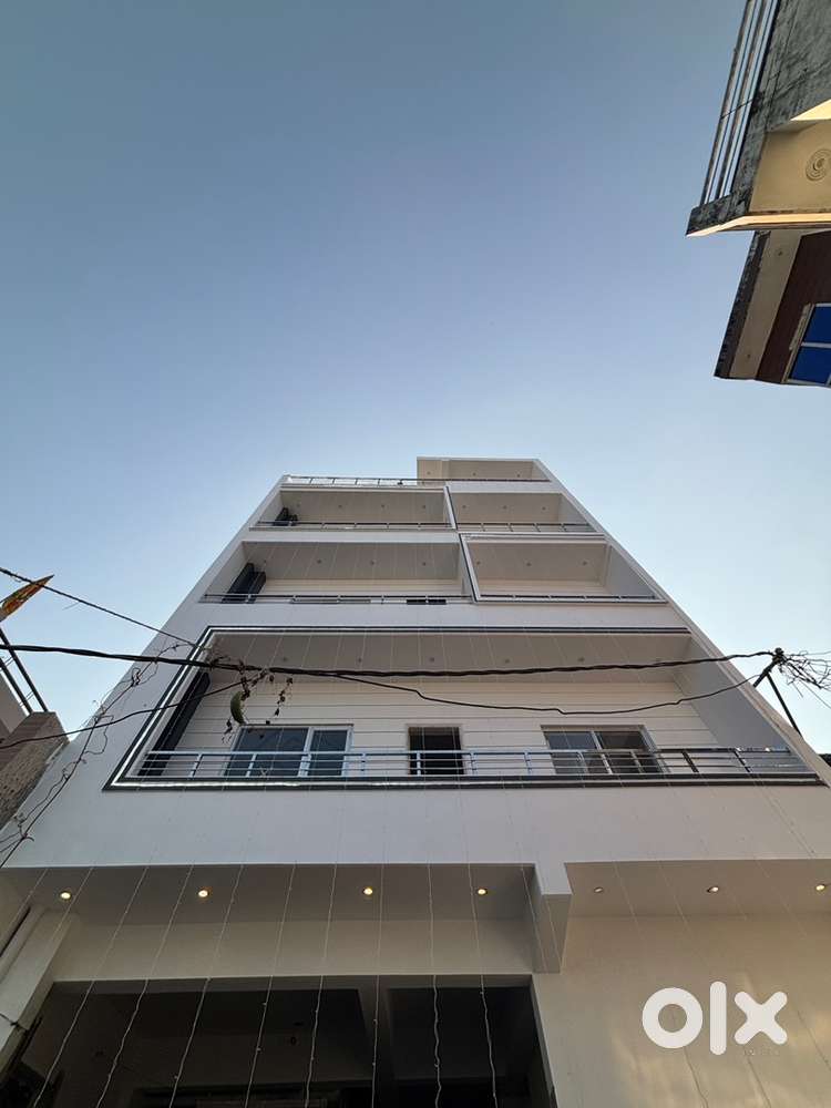 Affordable most premium pg for girls near coer.