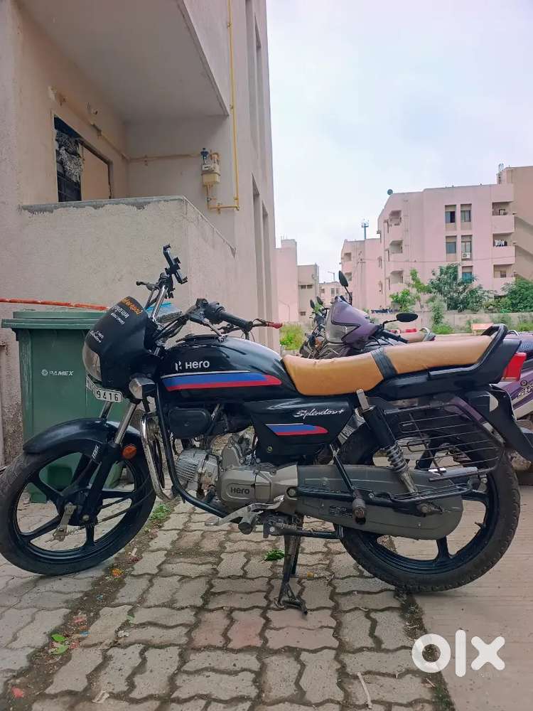 Good condition