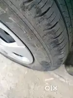 Maruti Suzuki Ritz 2010 Petrol 87000 Km Driven