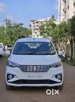 Maruti Suzuki Ertiga 2022-2023 VXI CNG, 2021, CNG & Hybrids