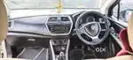 Maruti Suzuki S-Cross 2016 Diesel 95000 Km Driven