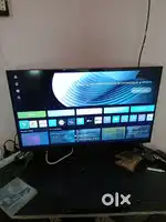 It's LG SMART TV ( AI) 32 inch