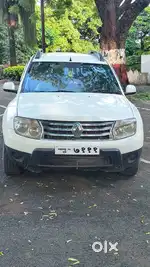 Renault Duster 2012-2015 110PS Diesel RxL, 2013, Diesel