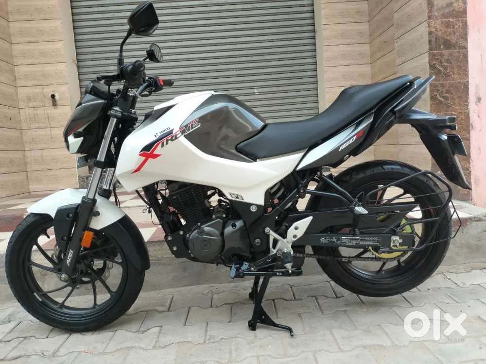 2020 hero extreme 160 r