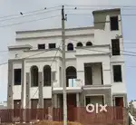 388 gaj newly built triple story kothi in sector 123 gamada side