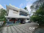 Aluva ashokapuram 11.5cent house for sale