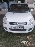 Maruti Suzuki Dzire 2009