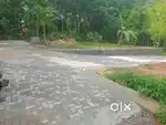 6.5 cents house plot